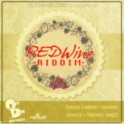 Red Wine Riddim