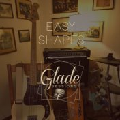 Easy Shapes - Live at Glade Sessions