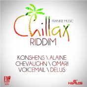 Chillax Riddim