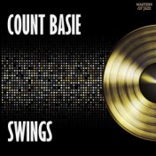 Count Basie Swings