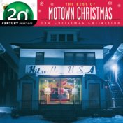 20th Century Masters:  The Christmas Collection