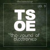 TSOE (The Sound of Electronica), Vol. 9