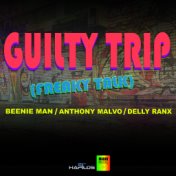 Guilt Trip (Freaky Talk) - Single