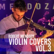 Violin Covers, Vol. 3 (Summer Edition)