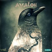 Avalon: Irish & Celtic Collections, Vol. 2