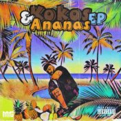 Kokos & Ananas - EP