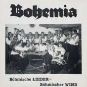 Böhmische Lieder - Böhmischer Wind