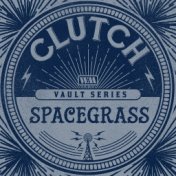 Spacegrass (Weathermaker Vault Series)