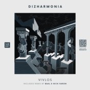 Dizharmonia