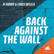 Back Against The Wall (Radio Edit)