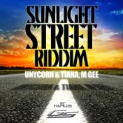 Sunlight Street Riddim