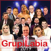 Grupi Labia 2019 (Vol. 3)