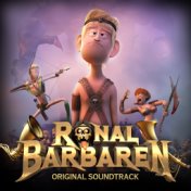 Ronal Barbaren Originalt Soundtrack