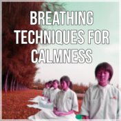 Breathing Techniques for Calmness – Free Spirit, Relaxing Music for Meditation, Meditation Sounds for Relax