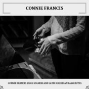 Connie Francis Sings Spanish And Latin American Favourites