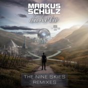 The Nine Skies Remixes