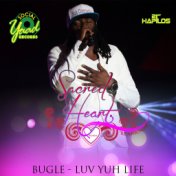 Luv Yuh Life - Single