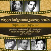 Classic Bollywood Scores, Vol. 44: Jogan (1950), Jugnu [1947]