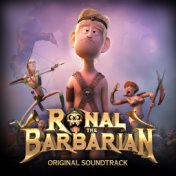 Ronal the Barbarian Original Soundtrack