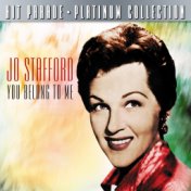 Hit Parade Platinum Collection Jo Stafford