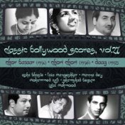 Classic Bollywood Scores, Vol. 27: Chor Bazaar (1954), Chori Chori [1956], Daag [1952]
