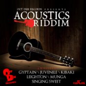 Acoustics Riddim