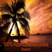 100% Kizomba / Zouk lovers