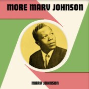 More Marv Johnson