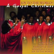 The Tennessee Gospel Society: A Gospel Christmas - Joy To The World !