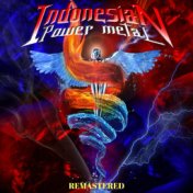 Indonesian Power Metal, Vol. 1 (Remastered)