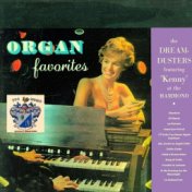 Organ Favorites