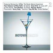 Motown Remixed UMI iTunes Free Single Of The Week