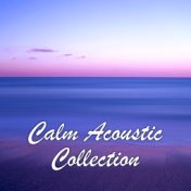 Calm Acoustic Collection