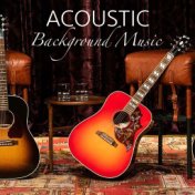 Acoustic Background Music
