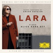 Lara (Original Motion Picture Soundtrack)