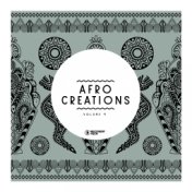 Afro Creations, Vol. 9
