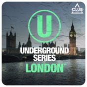 Underground Series London, Pt. 9
