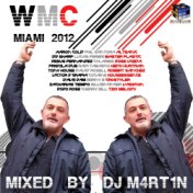 Housearth Records WMC Miami 2012 (Mixed by DJ M4rt1n)