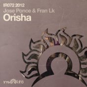 Orisha