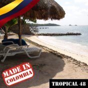 Made In Colombia: Tropical, Vol. 48