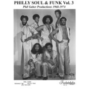 Philly Soul & Funk, Vol. 3