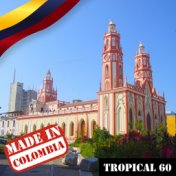 Made In Colombia: Tropical, Vol. 60