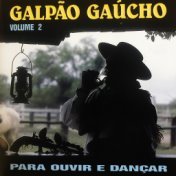 Galpão Gaúcho, Vol. 2