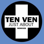 Just About (Remixes)