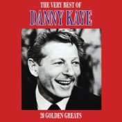 The Very Best Of Danny Kaye