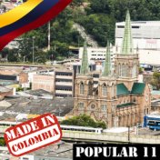 Made In Colombia / Popular / 11