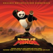 Kung Fu Panda (Original Motion Picture Soundtrack)