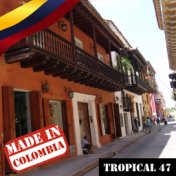 Made In Colombia: Tropical, Vol. 47