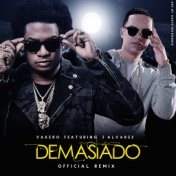 Demasiado - Remix