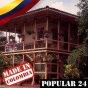 Made In Colombia / Popular / 24